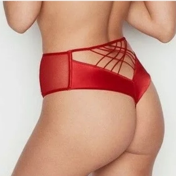 Victorias Secret Luxe Starburst High-waist Bundle - Picture 7 of 7